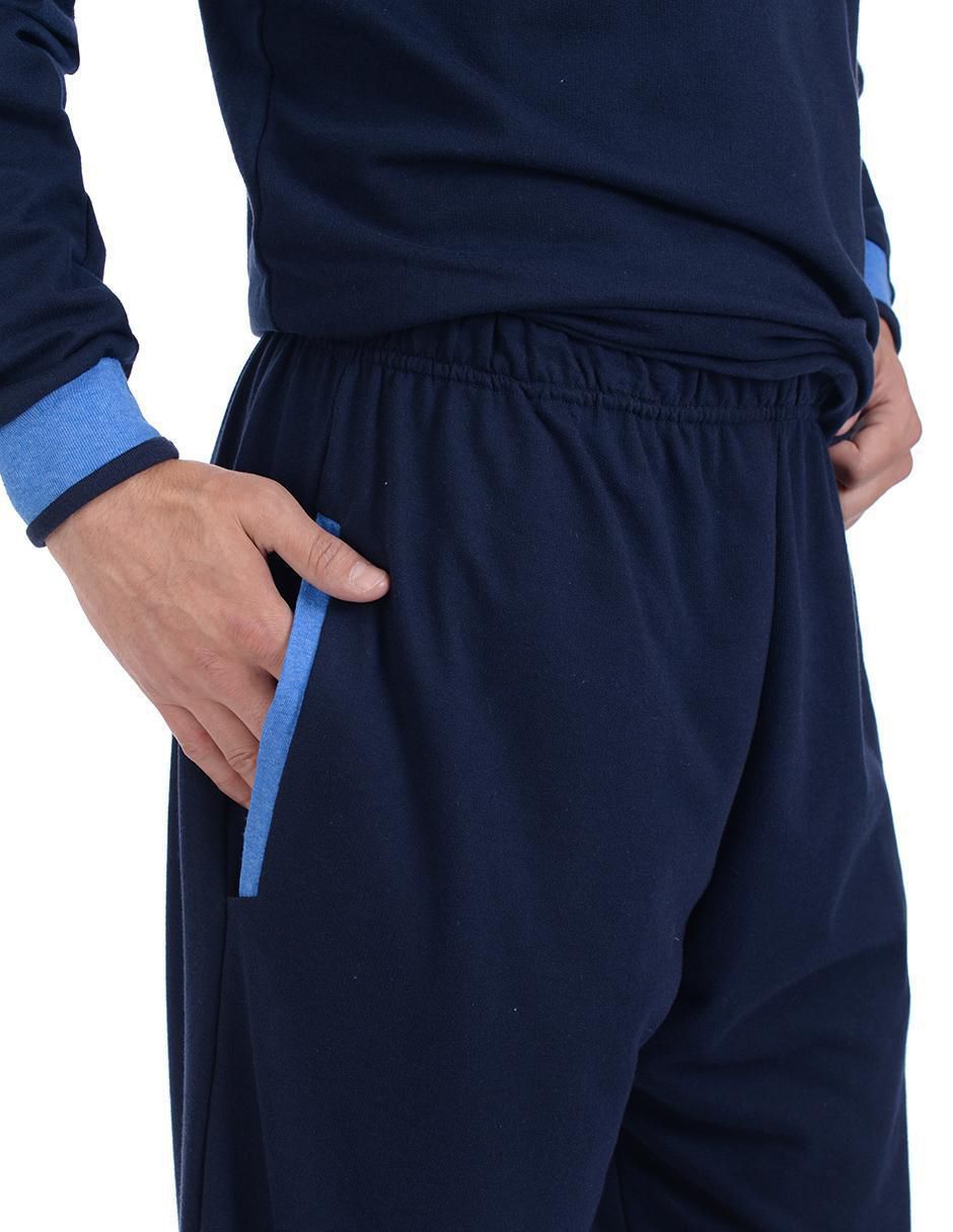 Conjunto pijama para hombre 4