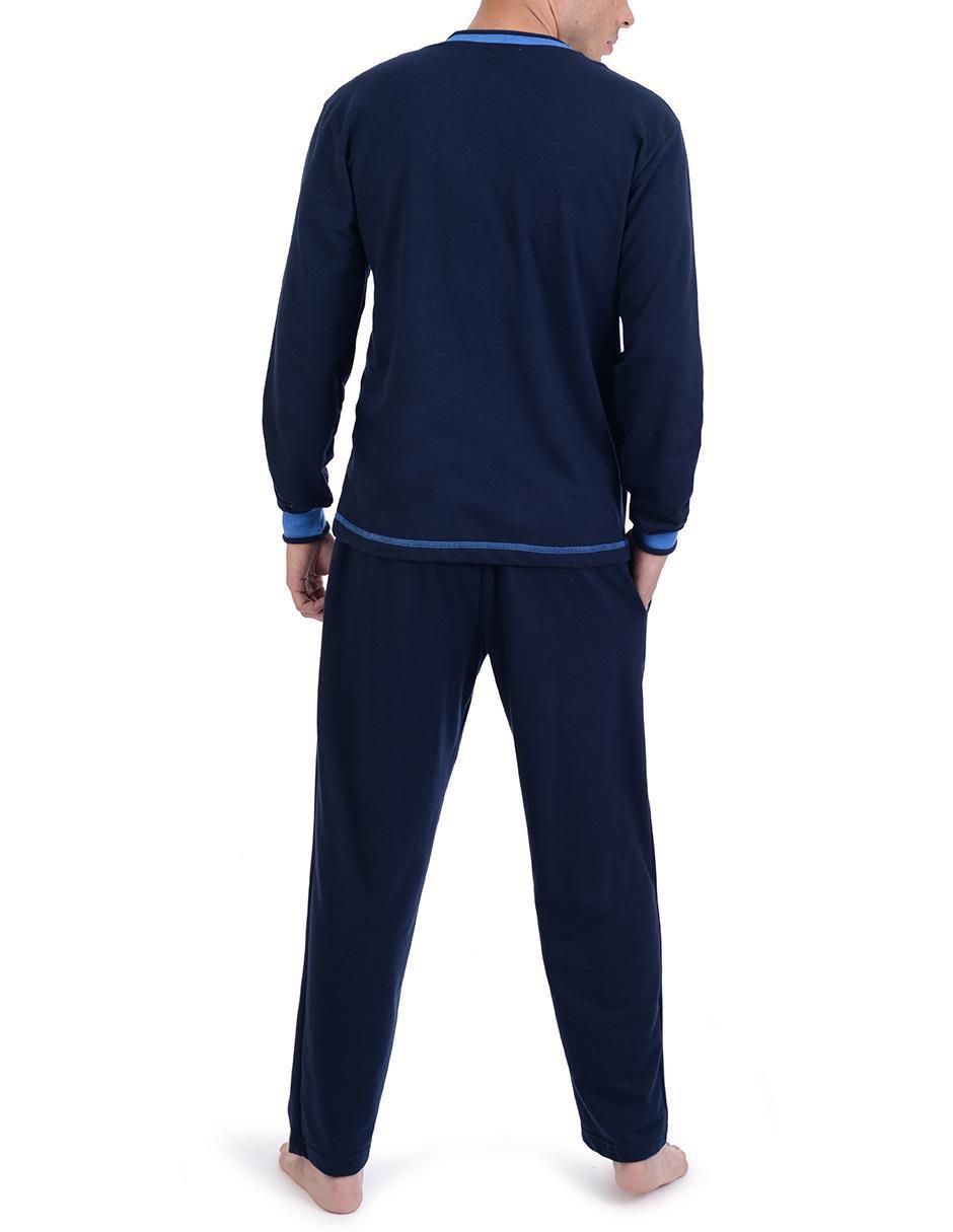 Conjunto pijama para hombre 5