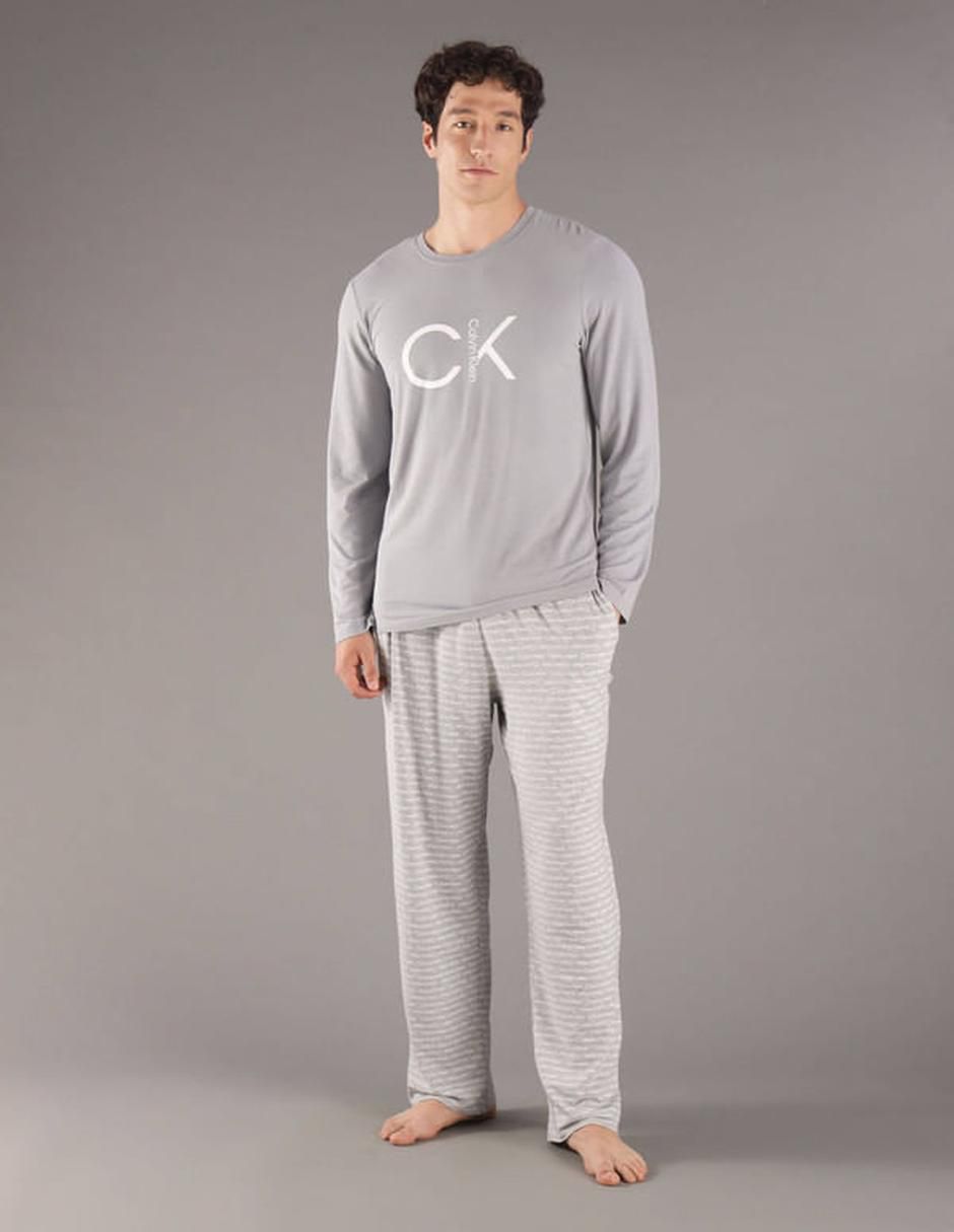 Conjunto pijama para hombre