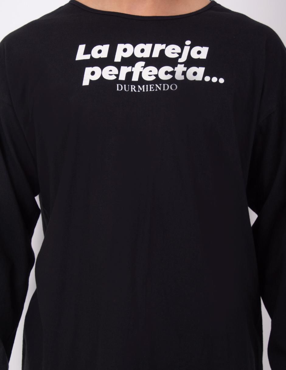 Conjunto pijama para hombre 4