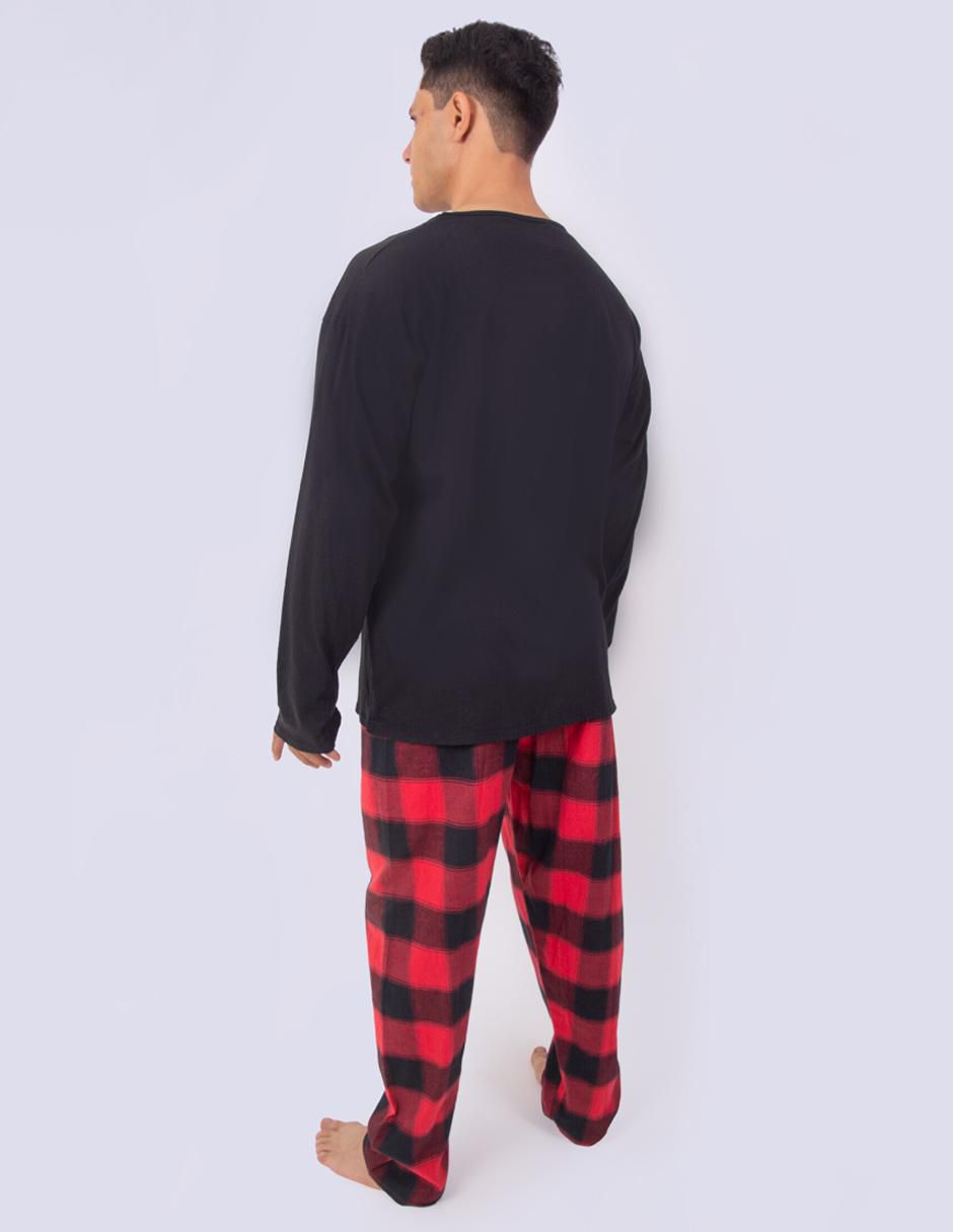 Conjunto pijama para hombre 2
