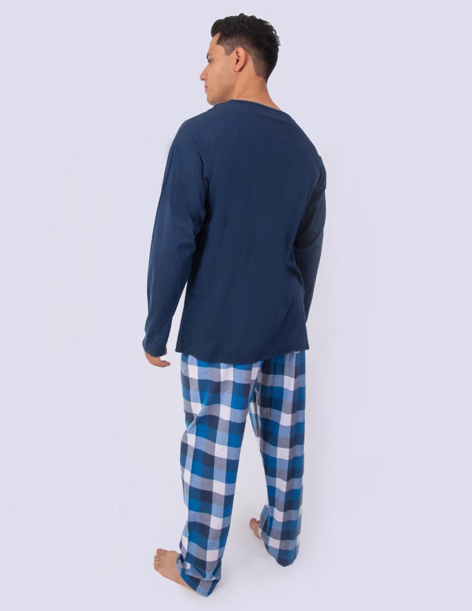 Conjunto pijama para hombre 2