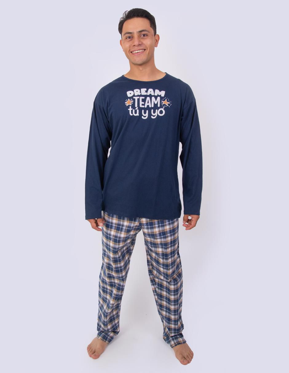 Conjunto pijama para hombre Conjunto pijama para hombre