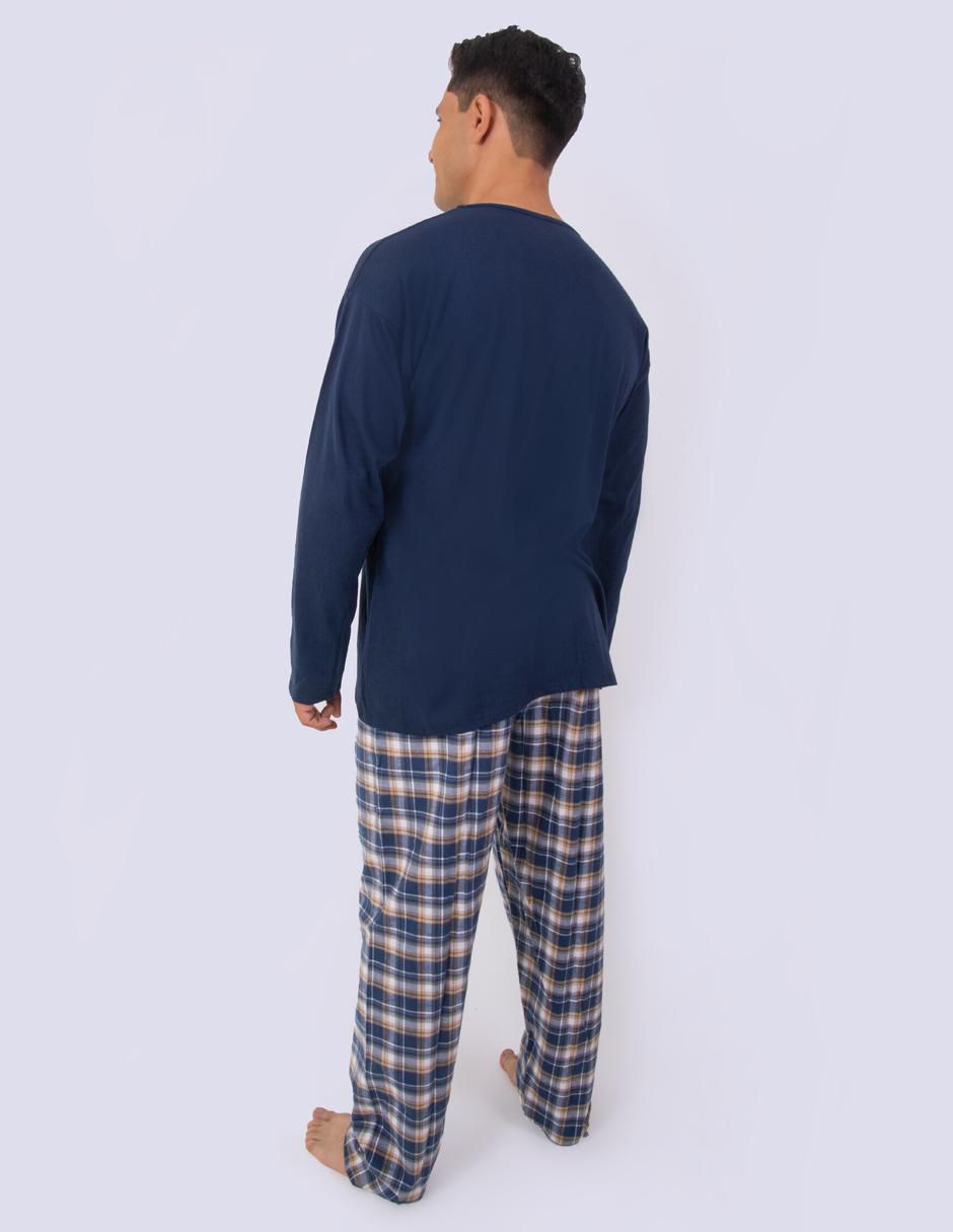 Conjunto pijama para hombre 2