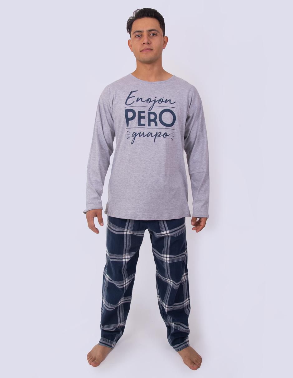 Conjunto pijama para hombre Conjunto pijama para hombre