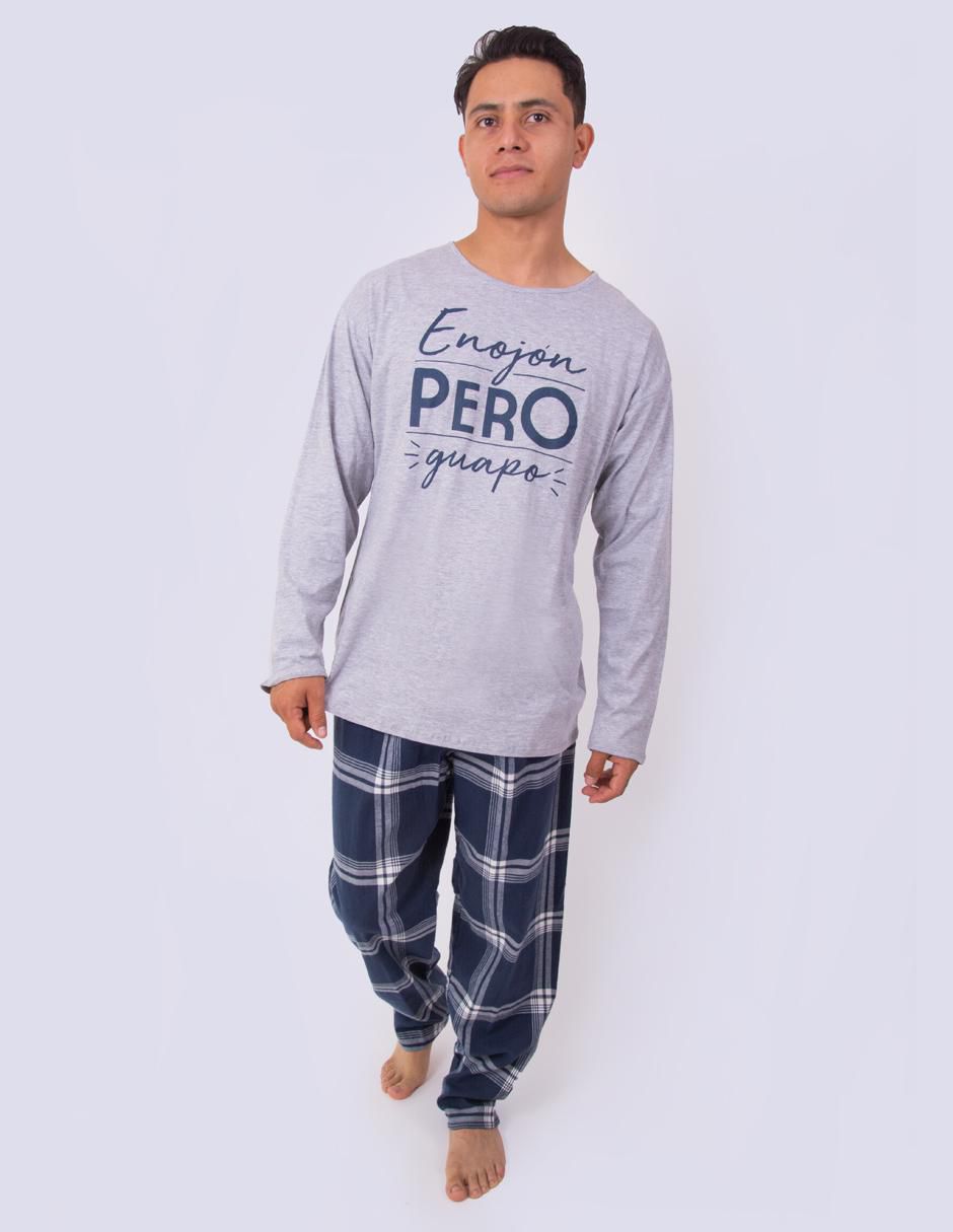 Conjunto pijama para hombre 3