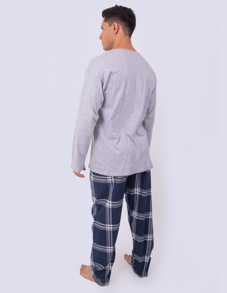 Conjunto pijama para hombre 2