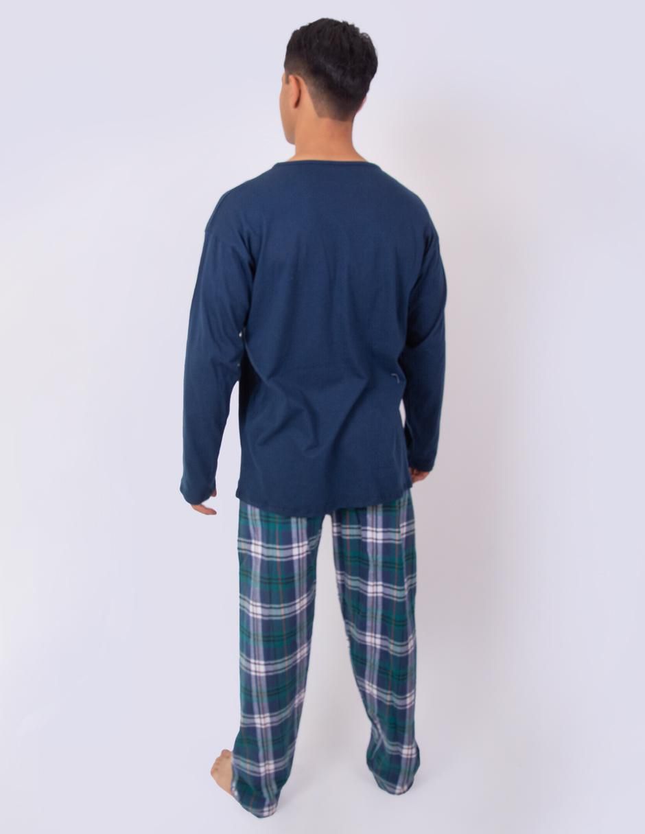 Conjunto pijama para hombre 2