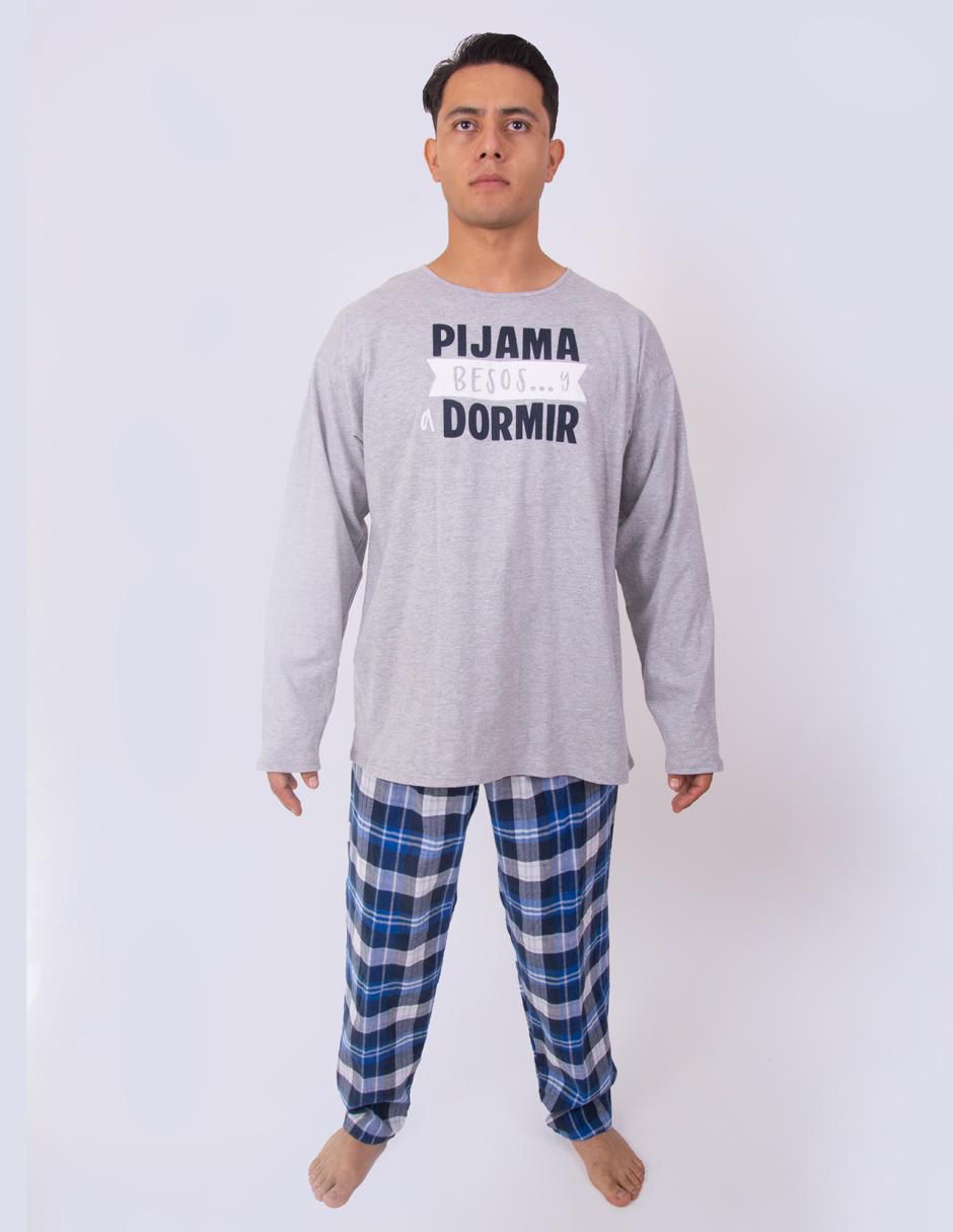 Conjunto pijama para hombre 3