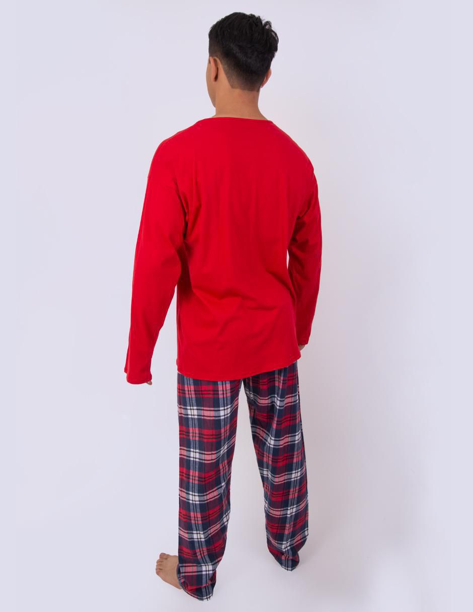 Conjunto pijama para hombre 5
