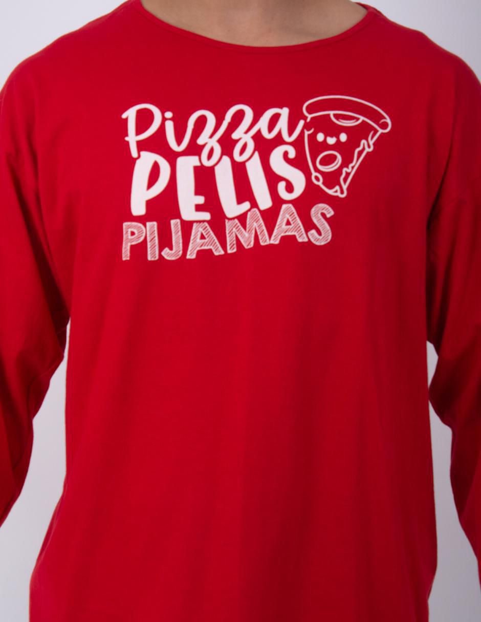 Conjunto pijama para hombre