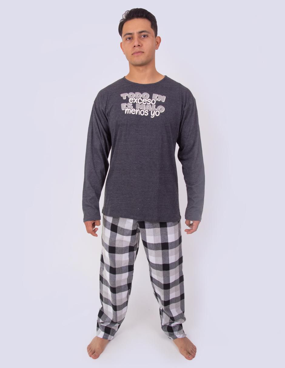 Conjunto pijama para hombre Conjunto pijama para hombre