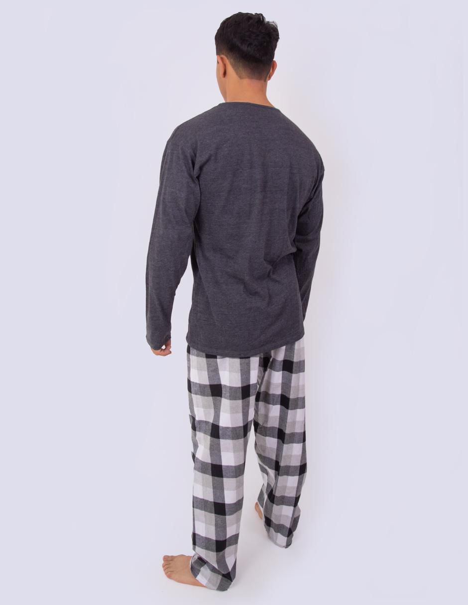 Conjunto pijama para hombre 5
