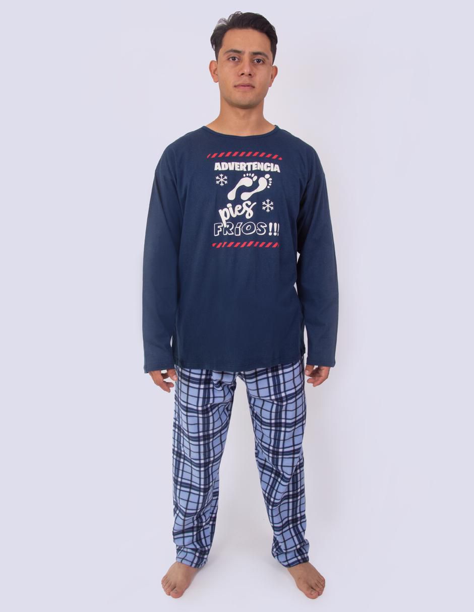 Conjunto pijama para hombre Conjunto pijama para hombre