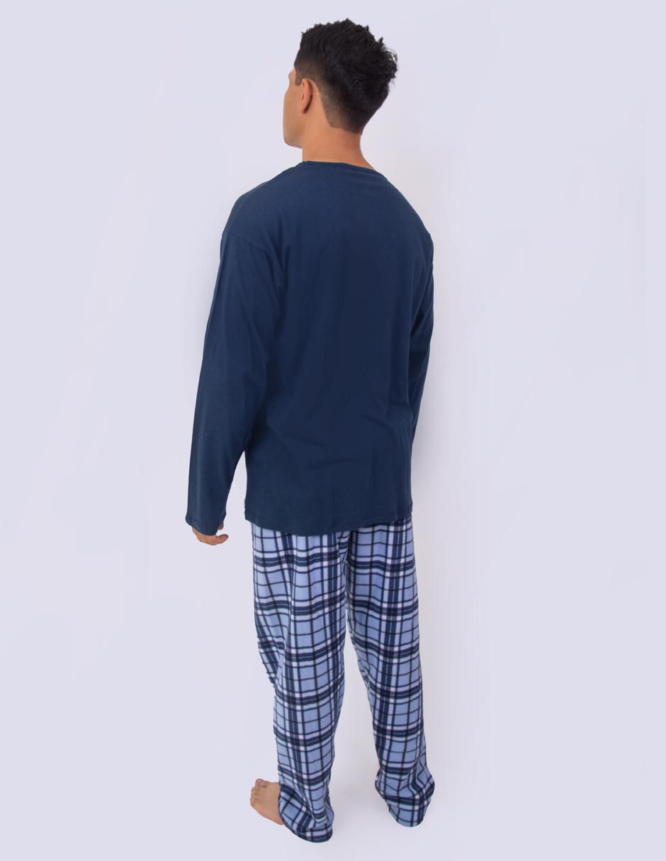 Conjunto pijama para hombre 5