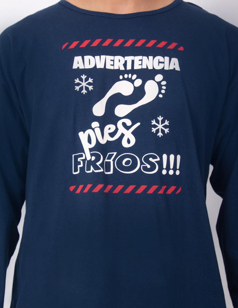 Conjunto pijama para hombre 3
