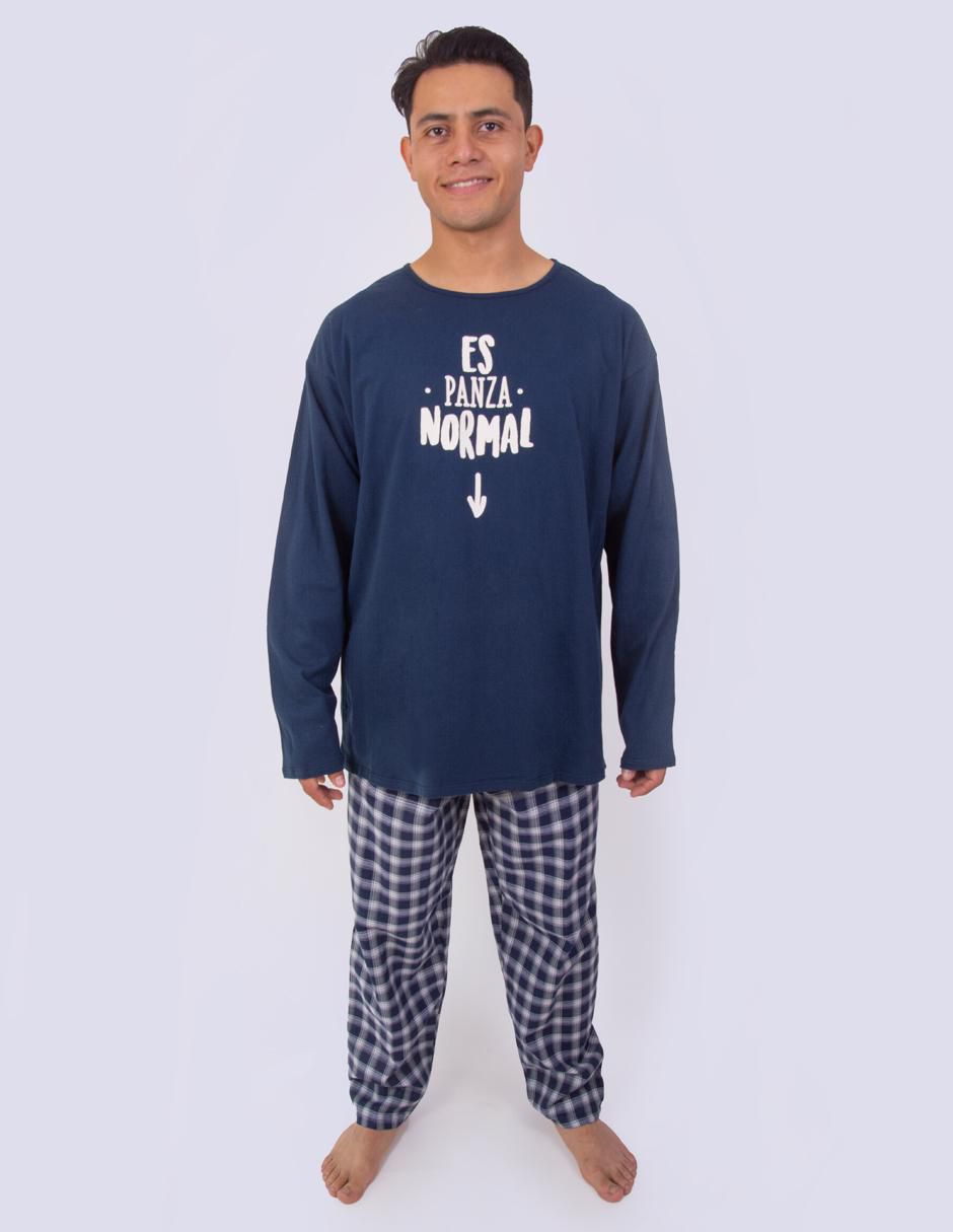 Conjunto pijama para hombre Conjunto pijama para hombre