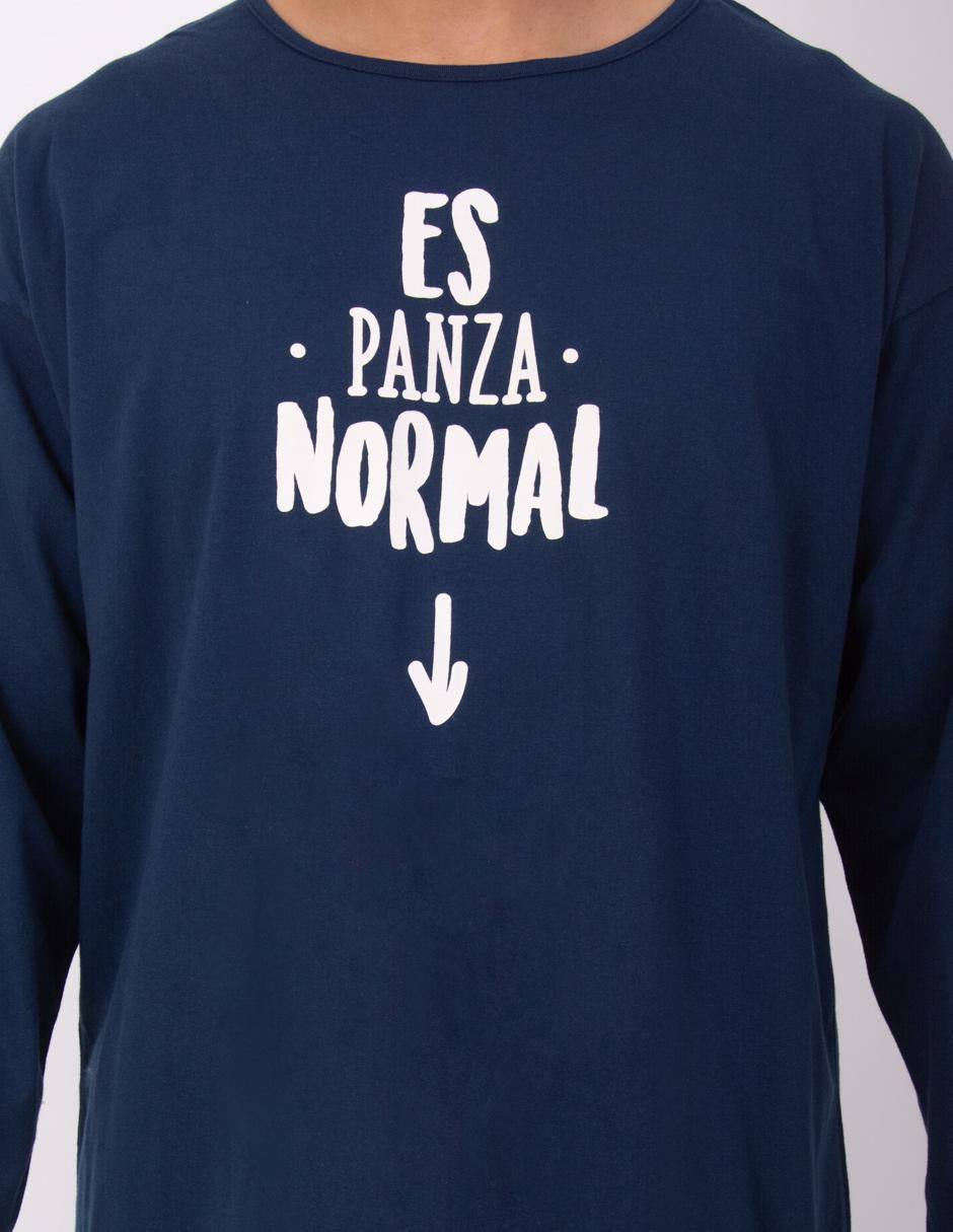 Conjunto pijama para hombre 4
