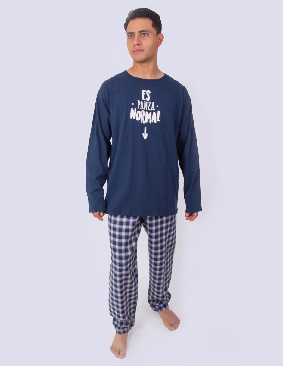 Conjunto pijama para hombre 3