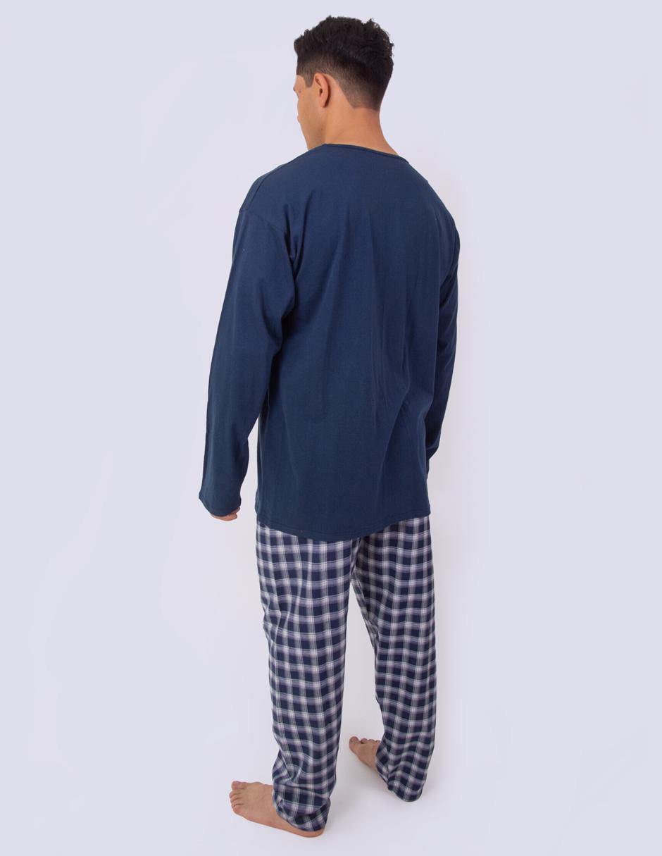 Conjunto pijama para hombre 2