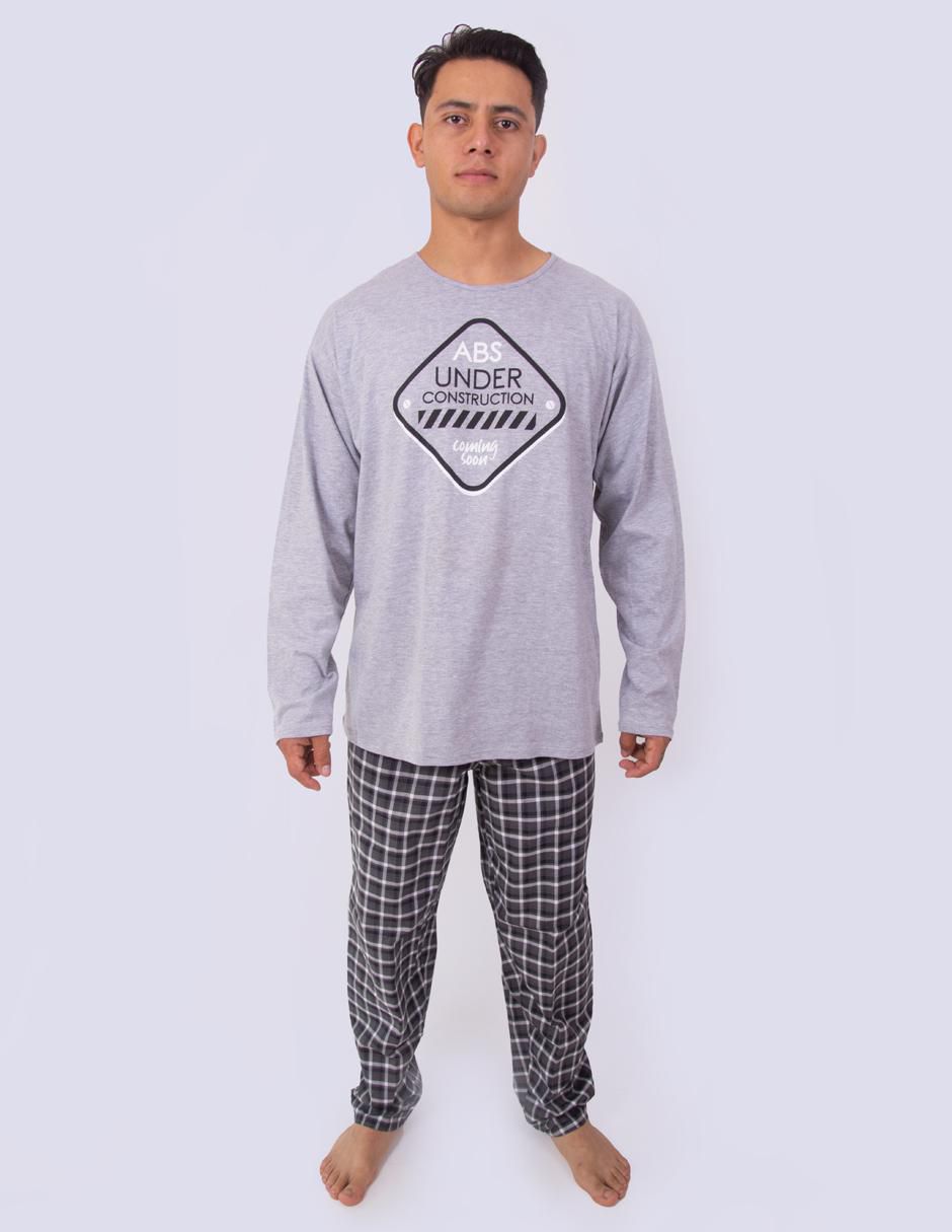 Conjunto pijama para hombre Conjunto pijama para hombre