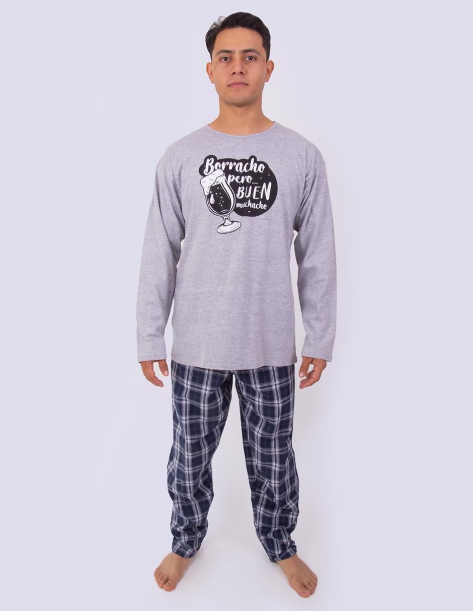 Conjunto pijama para hombre Conjunto pijama para hombre