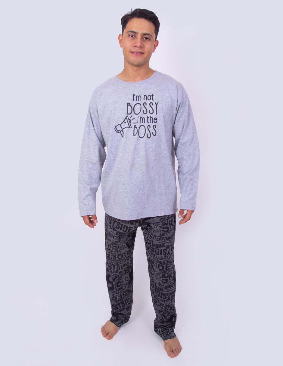 Conjunto pijama para hombre Conjunto pijama para hombre