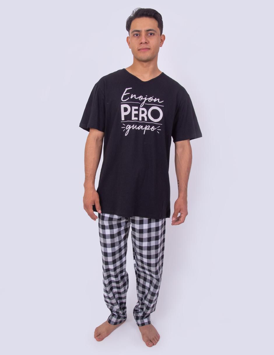 Conjunto pijama para hombre Conjunto pijama para hombre