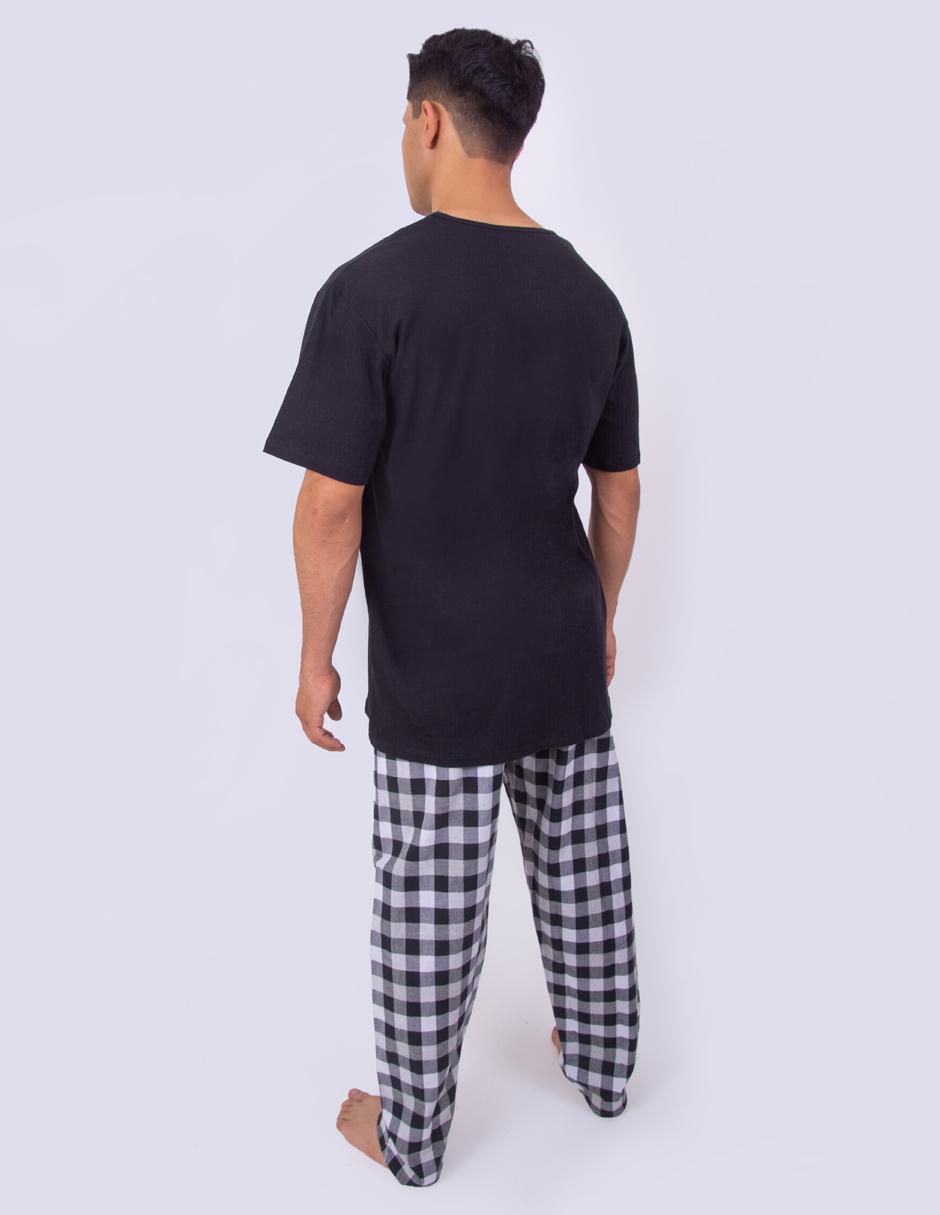 Conjunto pijama para hombre 5