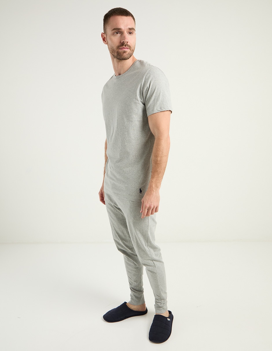 Conjunto pijama Polo Rl para hombre 2