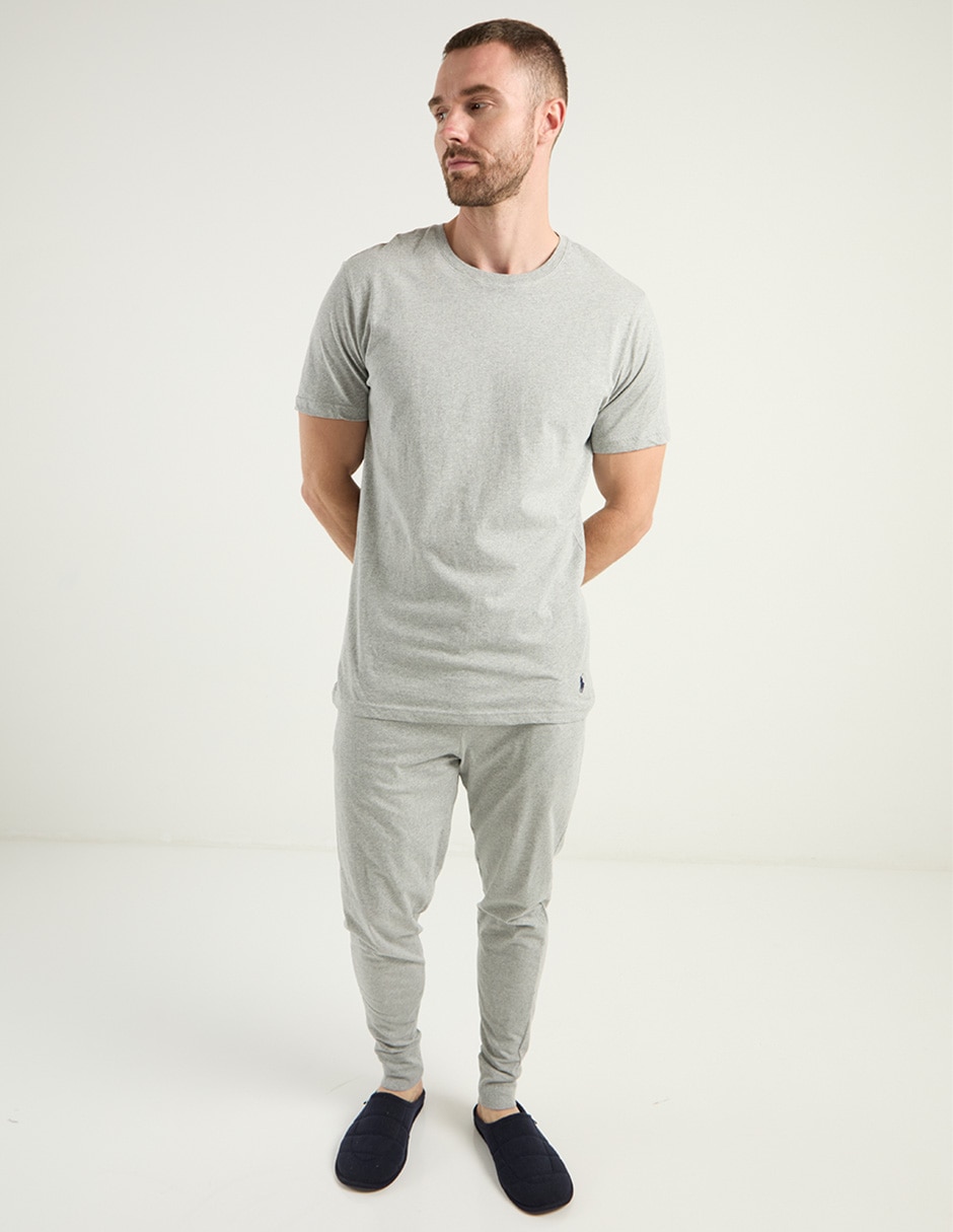 Conjunto pijama Polo Rl para hombre 3