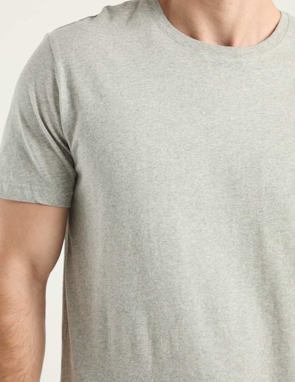 Conjunto pijama Polo Rl para hombre 4