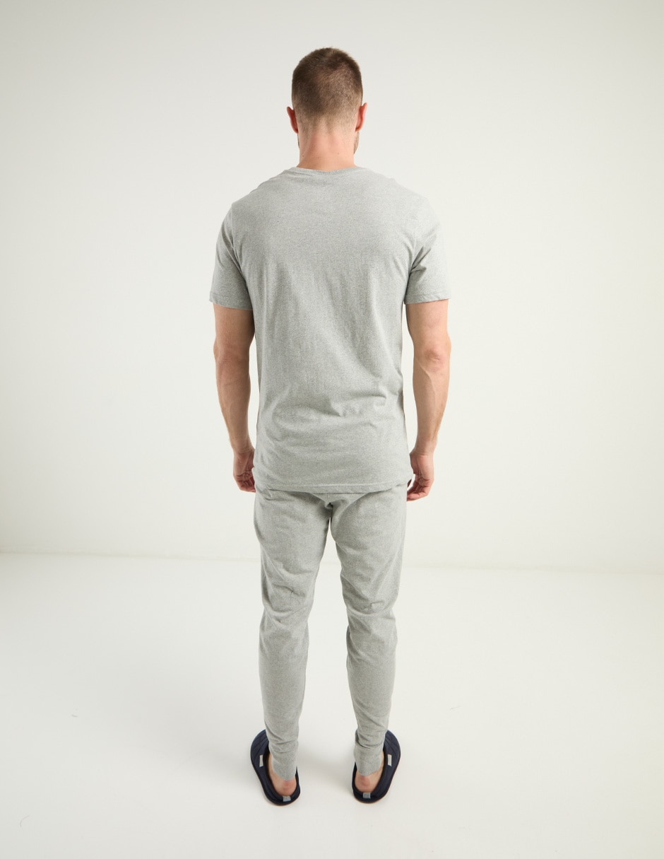 Conjunto pijama Polo Rl para hombre 6