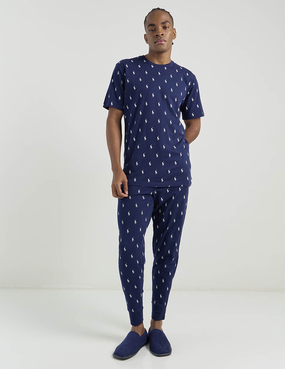 Conjunto pijama para hombre 1