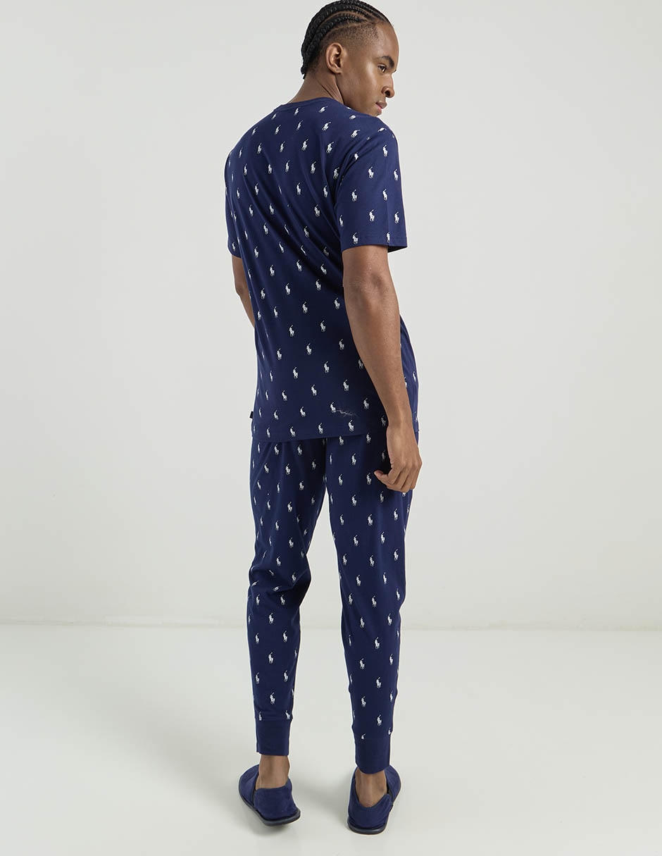 Conjunto pijama para hombre 6