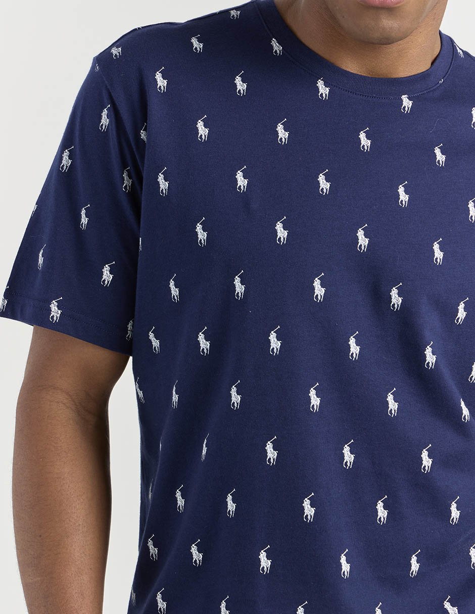 Conjunto pijama para hombre 9