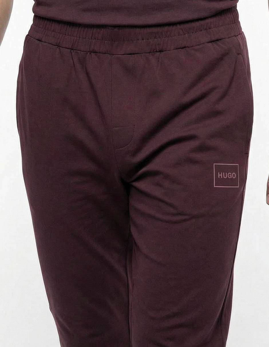 Pantalón pijama de algodón para hombre 3