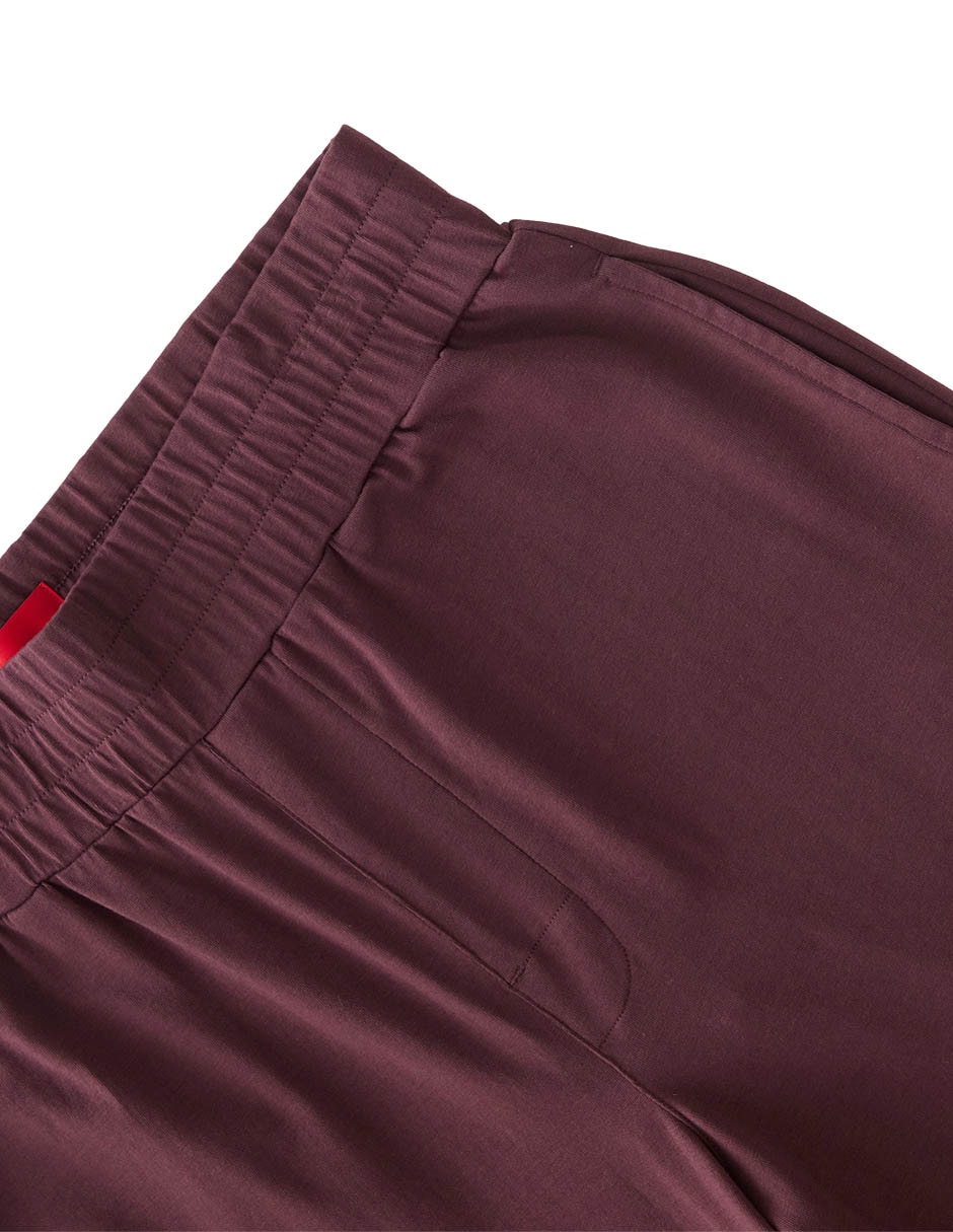 Pantalón pijama de algodón para hombre 2