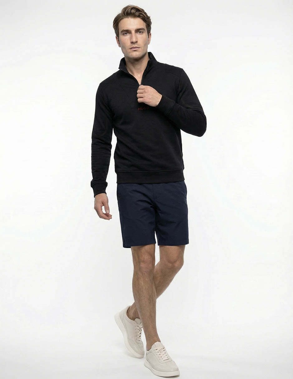 Sudadera pijama para hombre 4