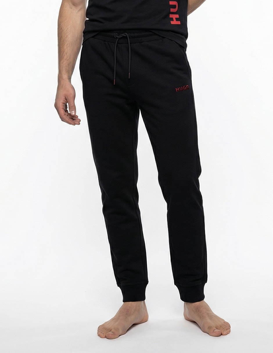 Pantalón pijama de algodón para hombre Pantalón pijama de algodón para hombre