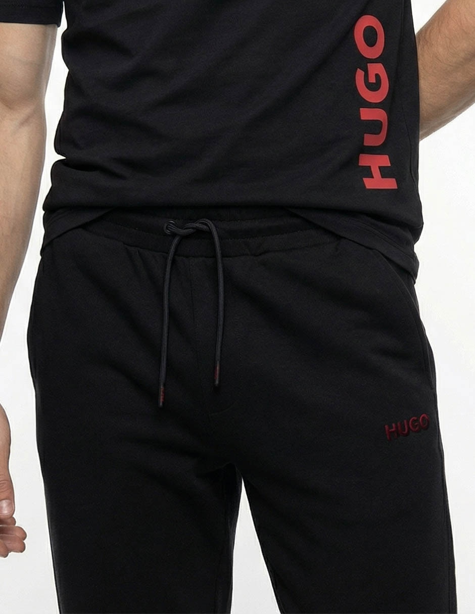 Pantalón pijama de algodón para hombre 3