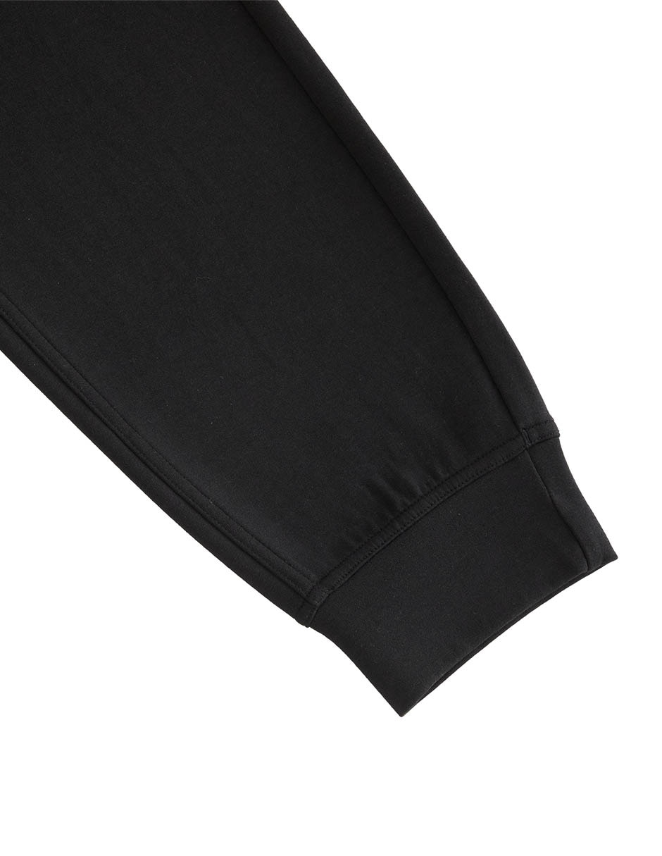 Pantalón pijama de algodón para hombre 6