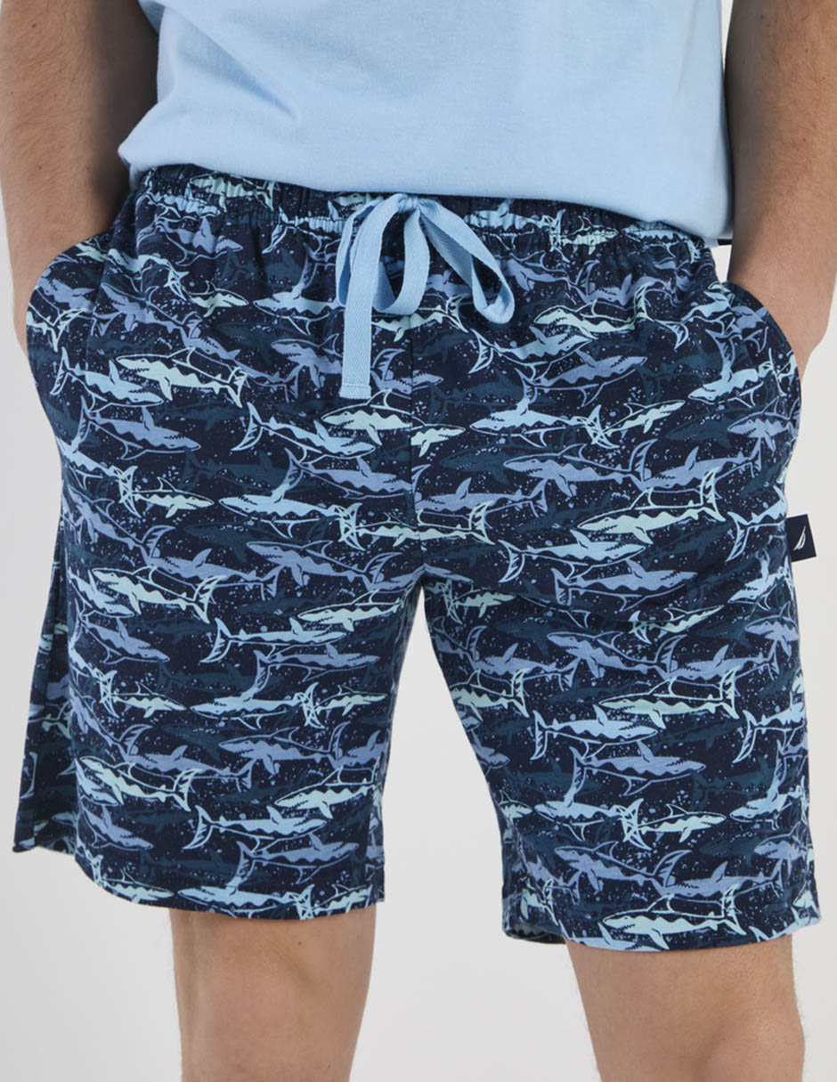 Conjunto pijama para hombre 10