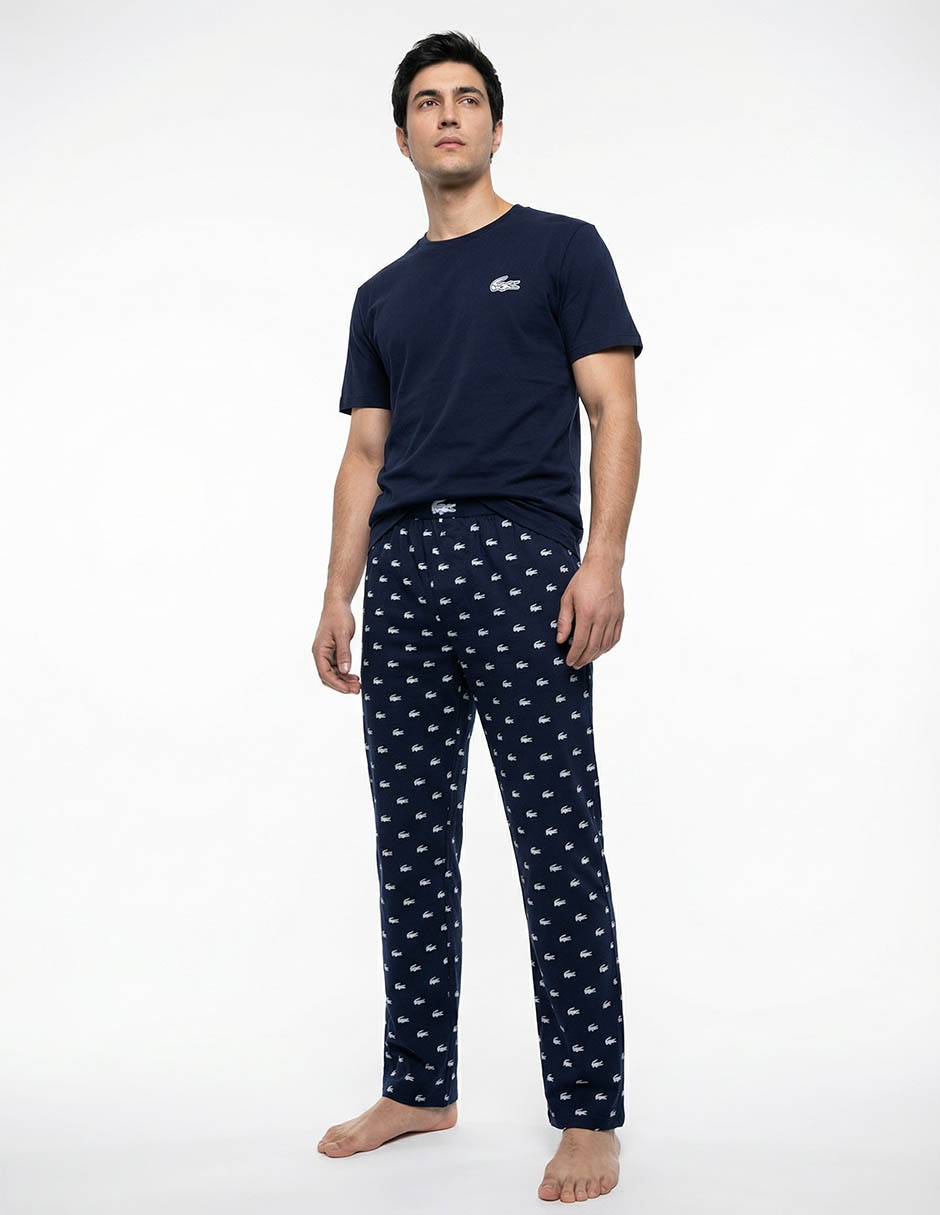 Conjunto pijama Core Collection para hombre Conjunto pijama Core Collection para hombre