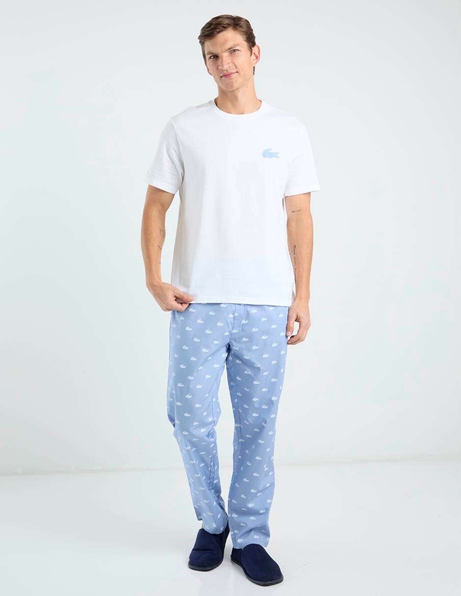 Conjunto pijama Core Collection para hombre Conjunto pijama Core Collection para hombre