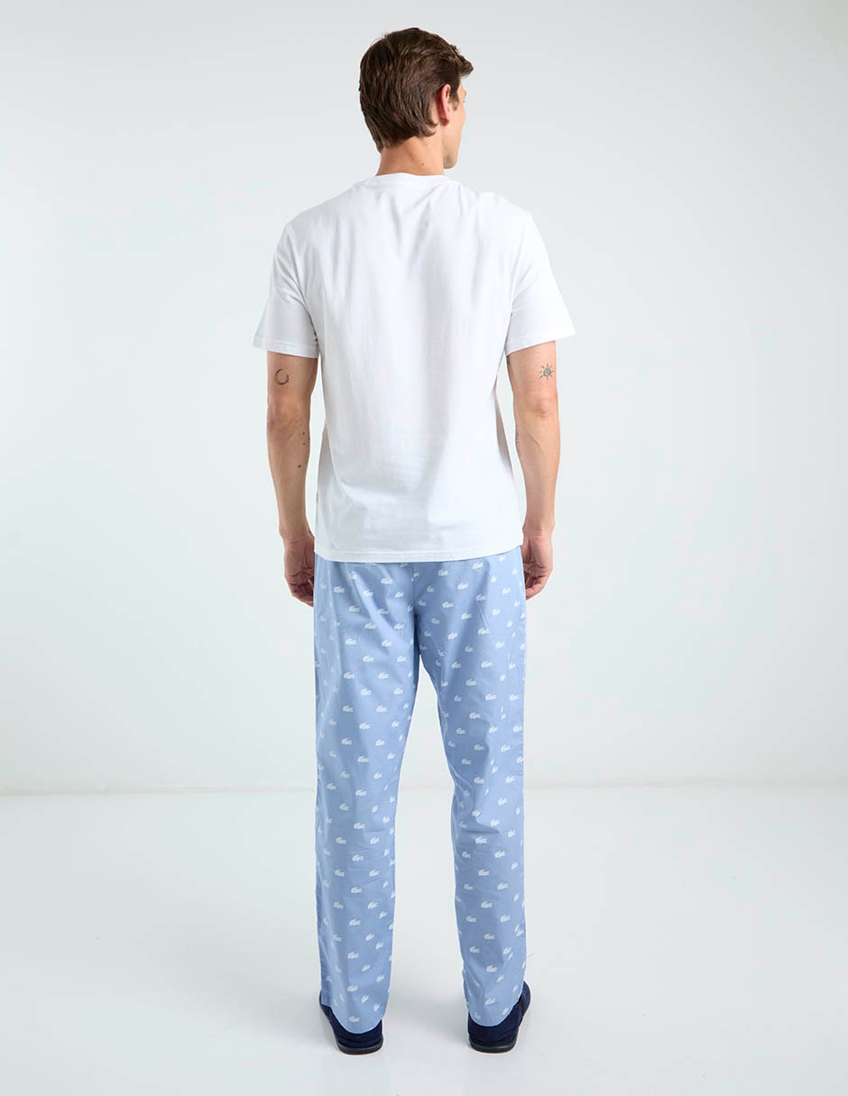 Conjunto pijama Core Collection para hombre 5