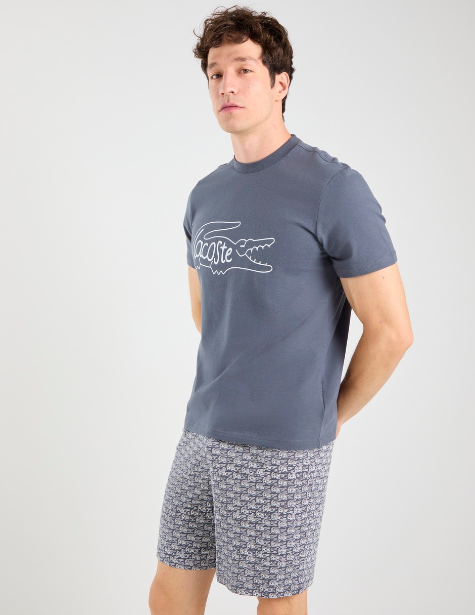 Conjunto pijama 470 - core collection para hombre Conjunto pijama 470 - core collection para hombre