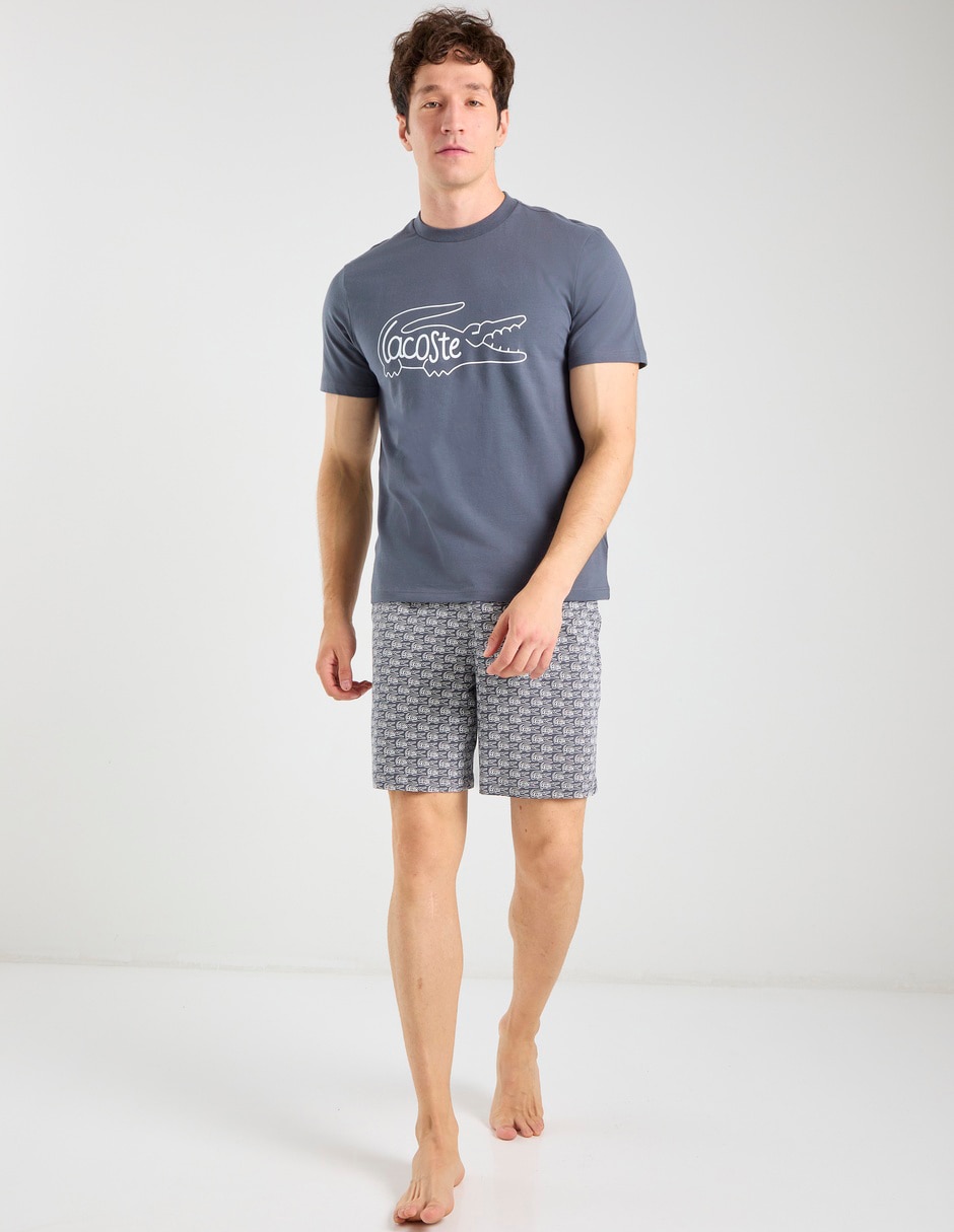Conjunto pijama Core Collection para hombre 5
