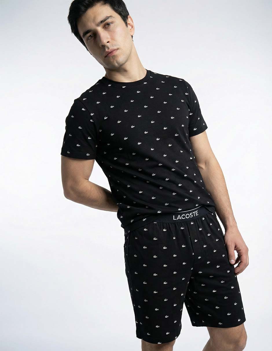 Conjunto pijama para hombre 5