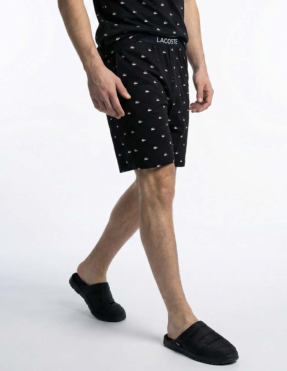 Conjunto pijama para hombre 2